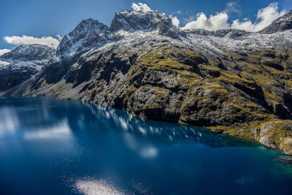New Zealand - Travel Video Samuel Ferrara 8N6TUVrWj38 Unsplash 2 1 1024x683